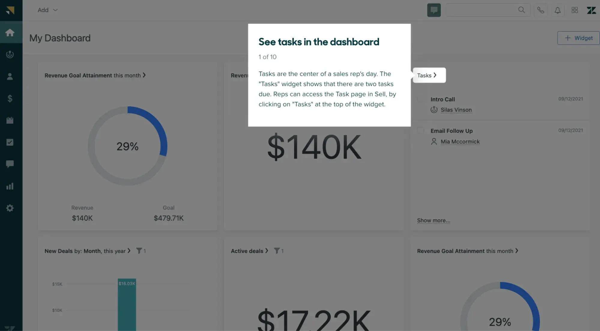 sales enablement platform, zendesk