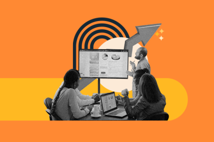 How Data in Sales Can Transform Your Sales Team and Performance