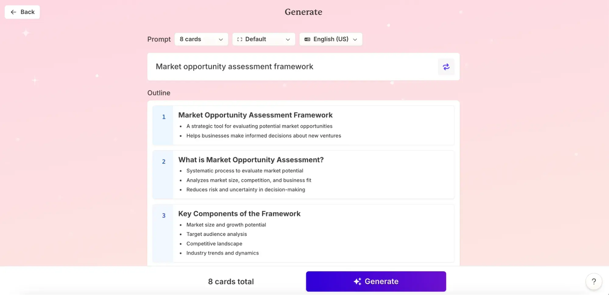 ai branding tools, gamma