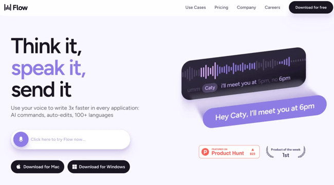 ai tools, flow