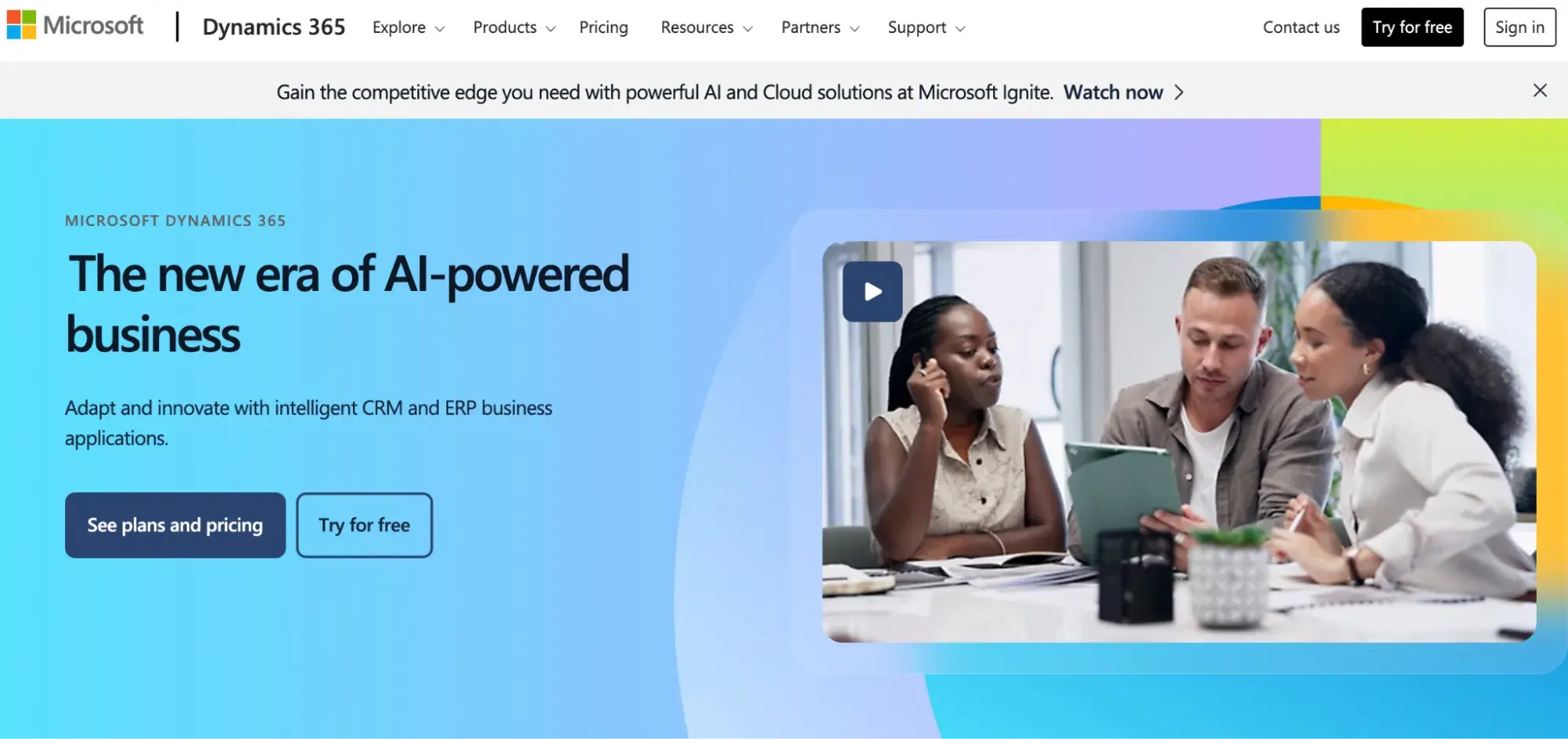crm software examples, microsoft dynamics
