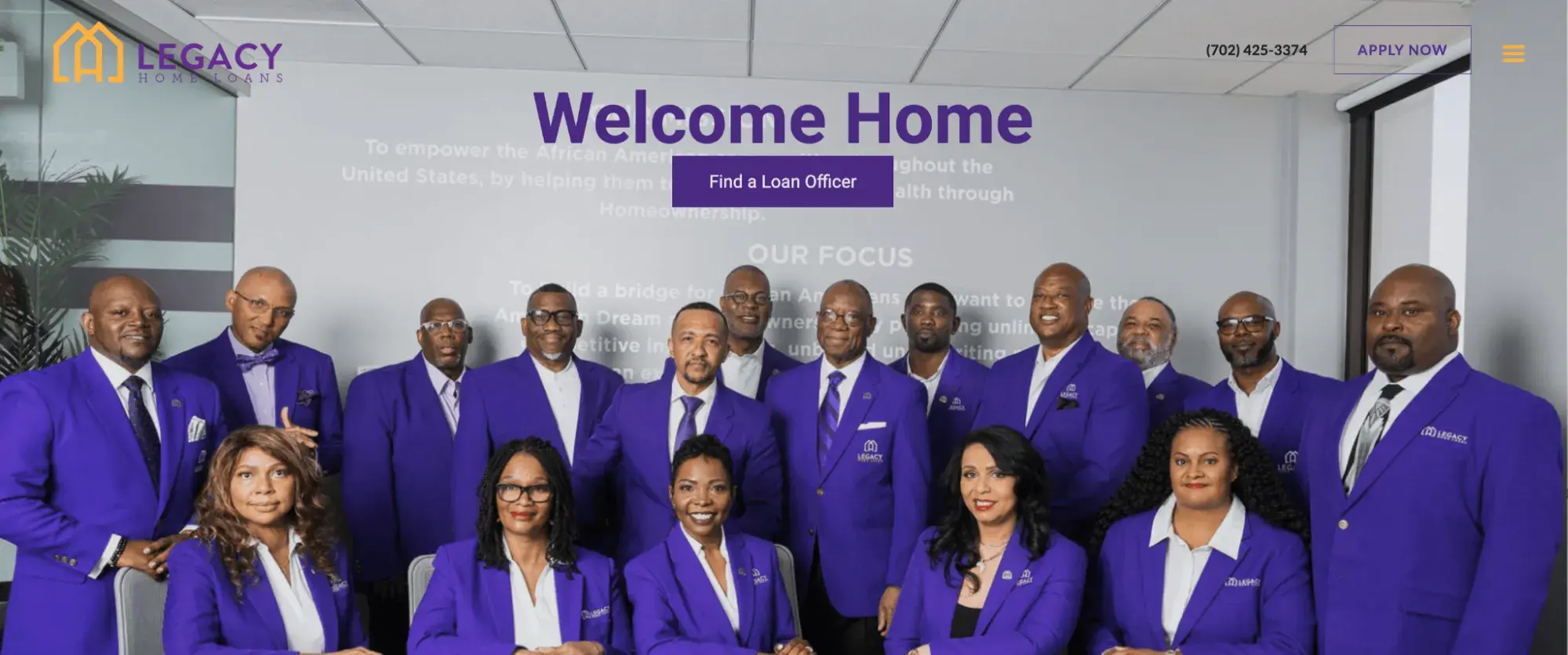 sales in business: legacy home loans example of consultative sales
