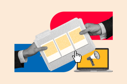Content aggregators can help you get more eyes on your marketing collateral — here's how