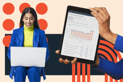 How to create an infographic in PowerPoint [free templates]